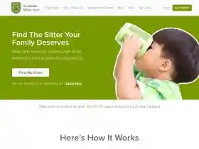 No Sitter.com Promo Codes Needed. This Is Where Shopping Meets Fun