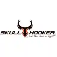Further 5% Discount With Skull Hooker Coupons