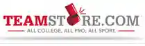 15% Off With Online Purchases Over $50 Or More At TeamStore