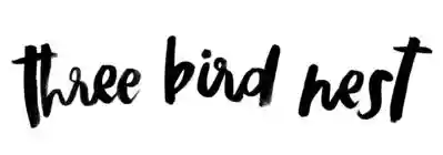 As High As 25% Discount When Using Three Bird Nest Coupon Code To Shop