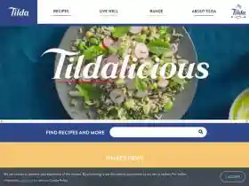 Get 10% Saving With Promo Code At Tilda.com