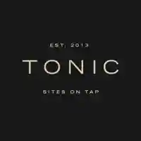 Tonic Site Shop
