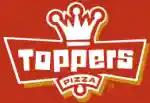 40% Saving With Coupons At Toppers Pizza