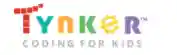 Tynker Coupon Code – Discover Further 40% Saving On All Orders