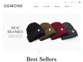 Don't Miss Out On Best Deals For Ugmonk.com
