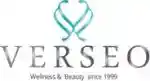 50% Off Refill Items At Verseo