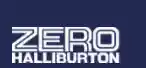 With Zero Halliburton, Inc. Discount Code Get Up To 20% Saving At Zero Halliburton