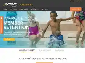 Take 5% Discount With Coupon Code At Activecommunities.com
