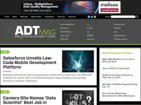 Check Adtmag For The Latest Adtmag Discounts