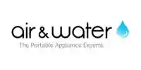 Discover Extra 20% Discount Warehouse Sale At Air & Water