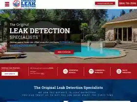 americanleakdetection.com