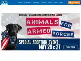 Check Animalcenter For The Latest Animalcenter Discounts