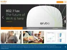 Take Advantage Of The Great Deals And Save Even More At Arubanetworks.com. Sale Ends Soon Buy It Before It's Too Late