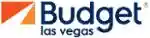 25% Off With Budget Las Vegas