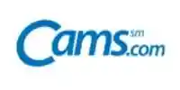 See The Latest Discounts From Cams.com