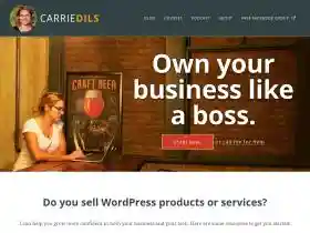Store.Carriedils.com