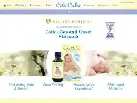 Don't Miss 20% Off Colic Calm