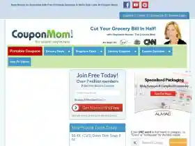 Shop Smarter At Couponmom.com - Grab Discount Codes To Get Great Prices