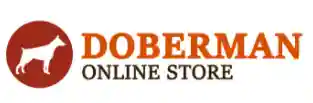 September: Get Discounts With Purchase At Doberman-dog-breed-store.com