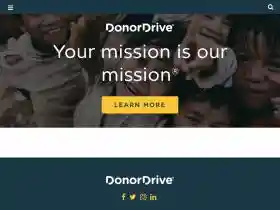 Donordrive
