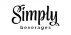 Shop Now For 20% Less At Simply Beverages