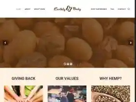 Earthlybody.com