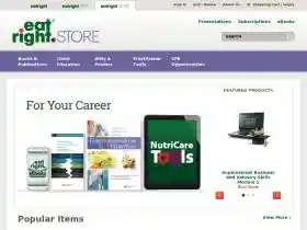 Clinical Resources From Just $15 For Eatrightstore Member