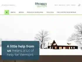 Check Efficiencyvermont.com For The Latest Efficiencyvermont.com Discounts