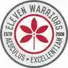 Get A Big Deal With Eleven Warriors 10% On Ebay