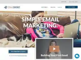Emailcontact