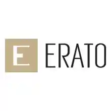 Register For Erato.com Newsletter And Get All The Latest Deals