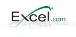 July: Get Discounts With Purchase At Excel.com
