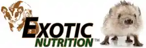Exquisite 70% Promotion Via Exotic Nutrition Coupon Code. Exciting New Deal