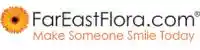 Subscribe Newsletter To Grab Up To 5% Discounts On Your First Order - Fareastflora Voucher Code