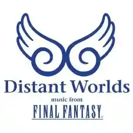 Distant Worlds Vi More Music Cd Just Starting At $19.99