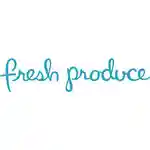 Fresh Produce Clothes