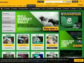 74% Saving Betfair Cash Out