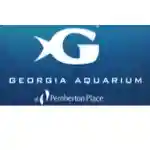 Stay On A Budget With This 20% Savinger From Georgia Aquarium