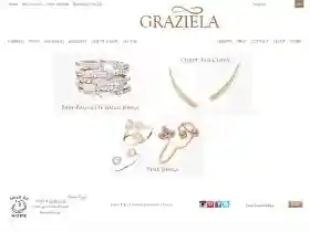 Amazonia Collection From $1850 At Graziela Gems