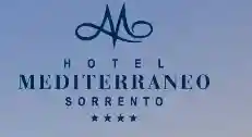 Free Delivery At Hotel Mediterraneo