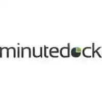 Minutedock.com Promotion Save With Extra Discount