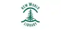 Get An Extra 30% Discount Orders $20+ Select Products At Newworldlibrary.com