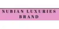 Save 10% Off Sitewide At Nubianluxuriesbrand.com