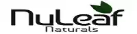 Spend For Less With 15% NuLeaf Naturals Discount Codes When You Shopping Online