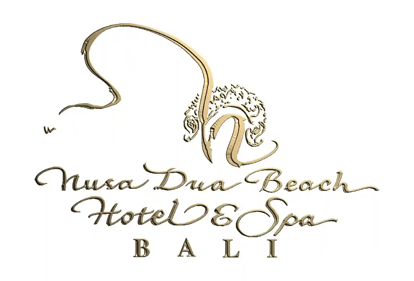 Head Over To Nusa Dua Beach Hotel & Spa And Find Dining