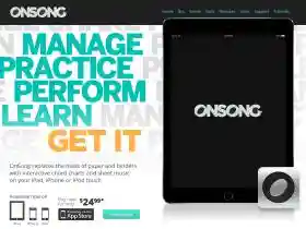 Save 10% Discount Monthly Subscription At Onsongapp.com
