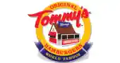 Original Tommy's Hamburgers Items Just From $13