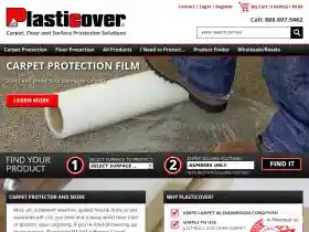 plasticover.com