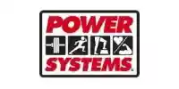 Enjoy 15% Off For Online Purchase Of $150 At Powersystems.com