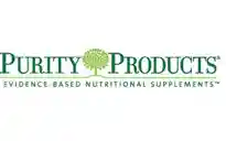 Shop And Decrease 25% At Purity Products